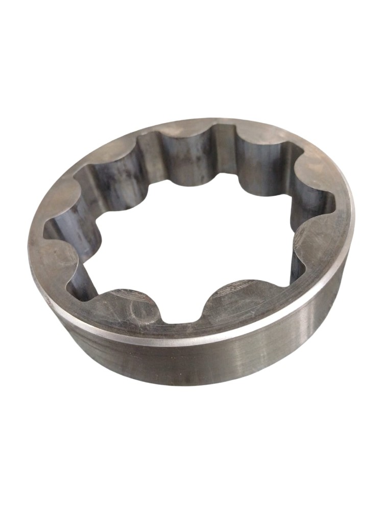 Engrenagem Rotor Bomba Óleo Cambio ZF 3