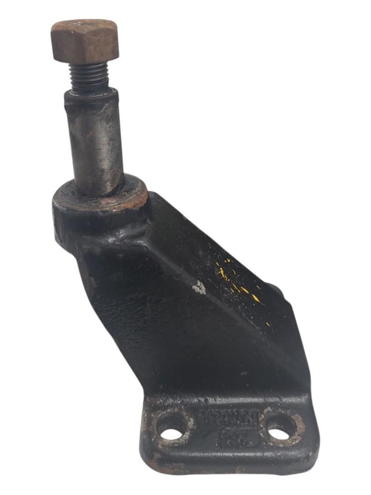 Suporte Amortecedor Ford Cargo 2