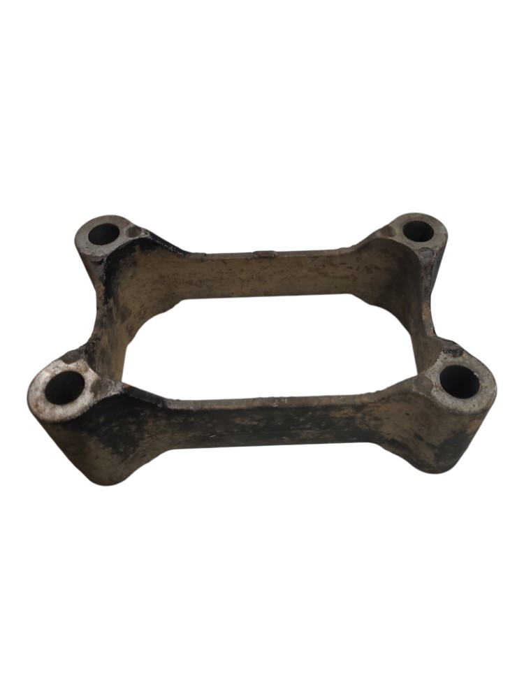 Espacador De Suporte Tanque Combustivel Man Tgx 3
