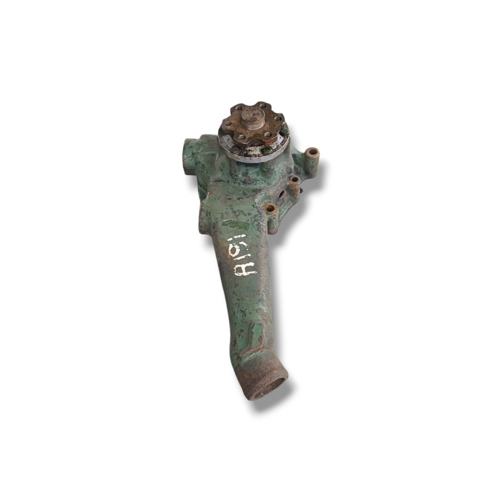 Bomba Agua Motor Mb L1618 1995 VA191