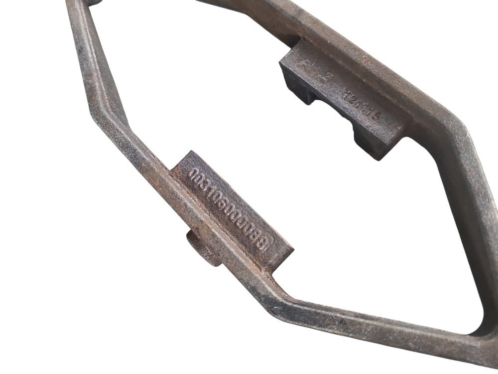 Garfo Embreagem Ford Cargo 816 1119 6