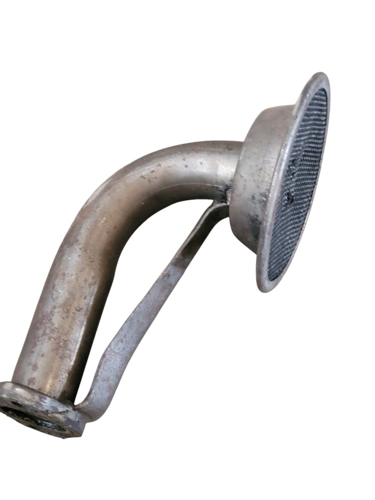 Pescador Oleo Motor Cummins 3