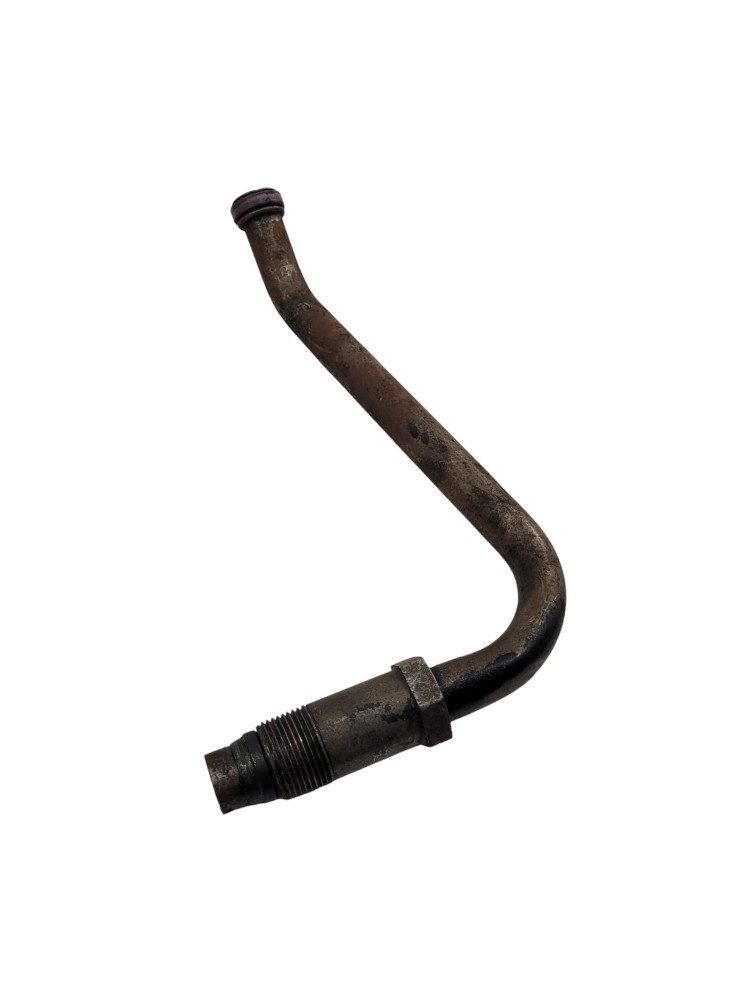 Cano Saida Bomba Oleo Motor Volvo 1