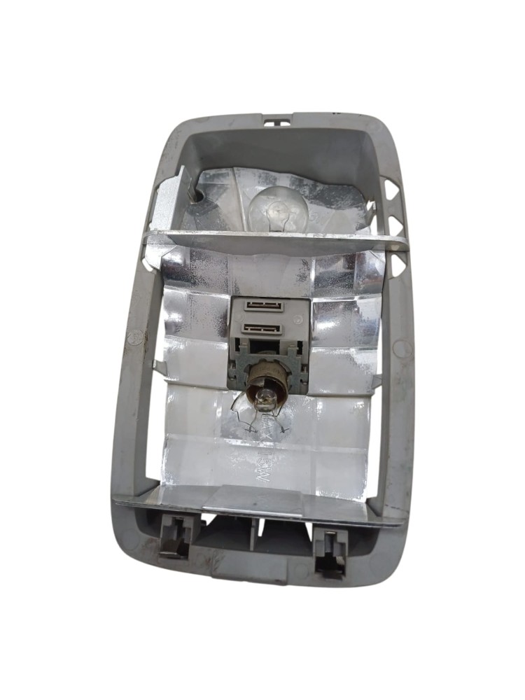 Carcaça Luz Interna Scania / 158940 1