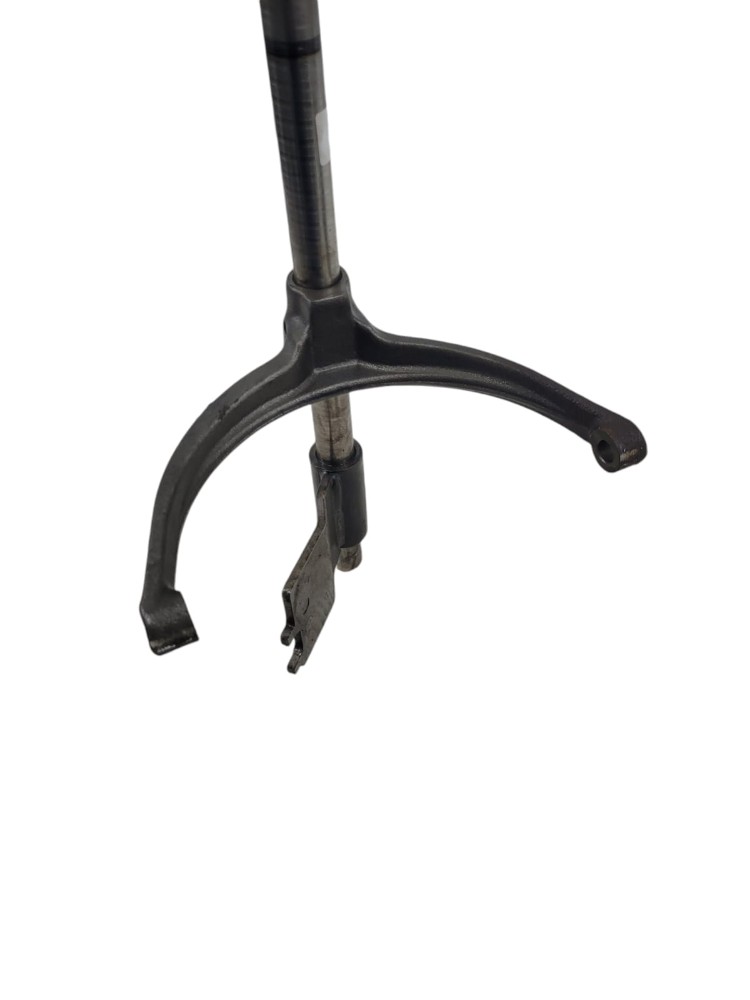 Garfo Seletor Caixa Cambio Zf 4