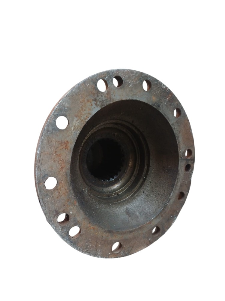Flange Ponta Eixo Scania R500 2019 VN86 3