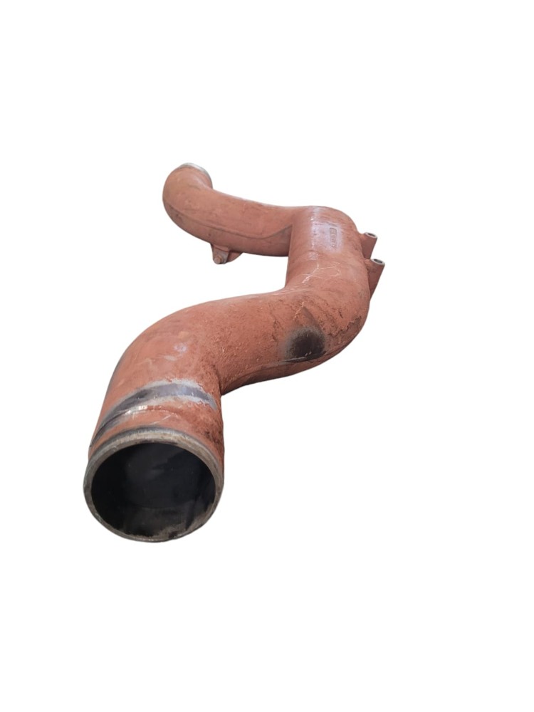Cano Admissao Man Tgx 2