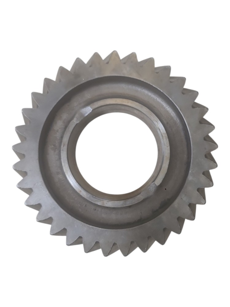 Engrenagem 1 Eixo Principal Zf 9S1110Td 4