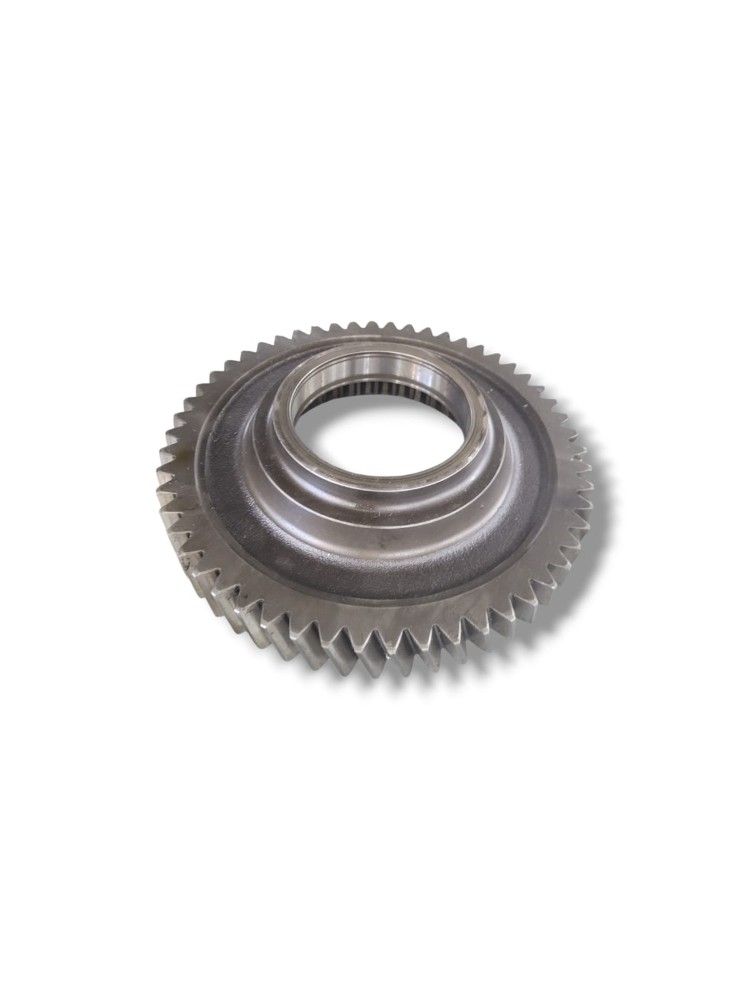 Engrenagem March Re Zf 28 Dentes 3