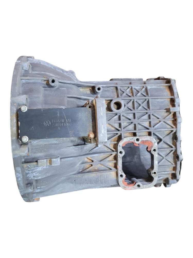 Carcaca Caixa Cambio Eaton Vw Delivery 9150 11180 5