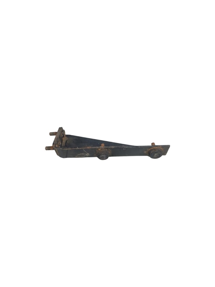 Suporte Silenciador Catalisador Mb 1214 1990 A 1995 3