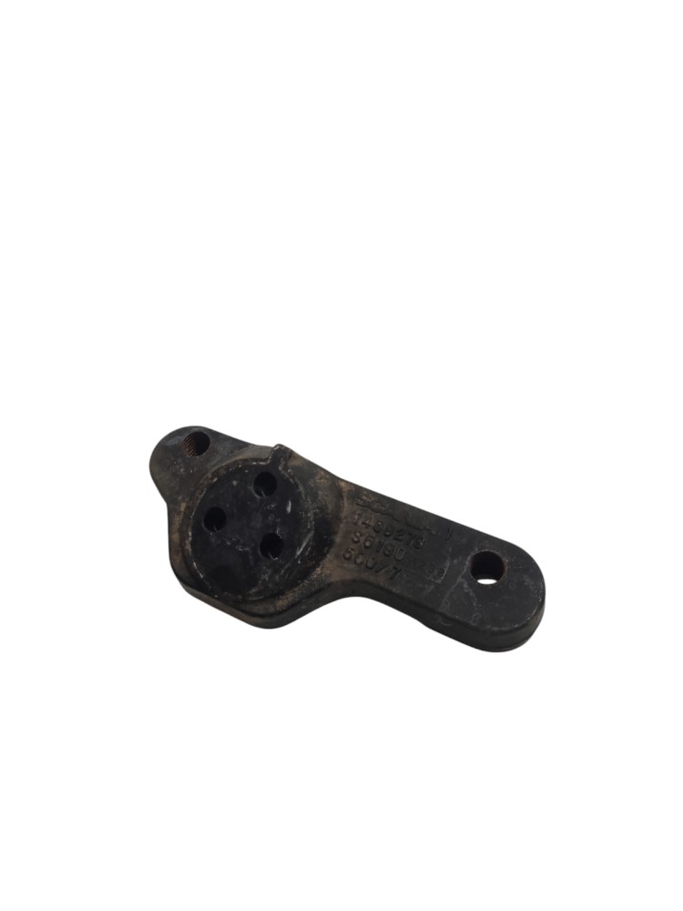 Supprte Coxim Motor Esquerdo Scania S4 S5 124 1469279 1
