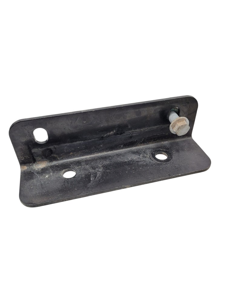Suporte Tanque Combustivel Man Tgx 5