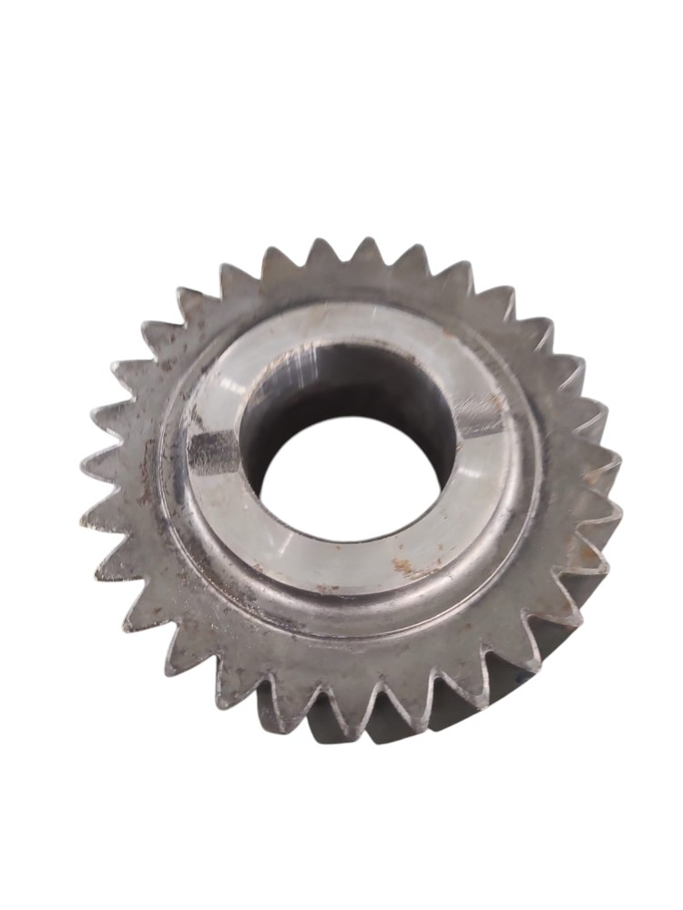 Engrenagem  Velocidade Daf Zf 1