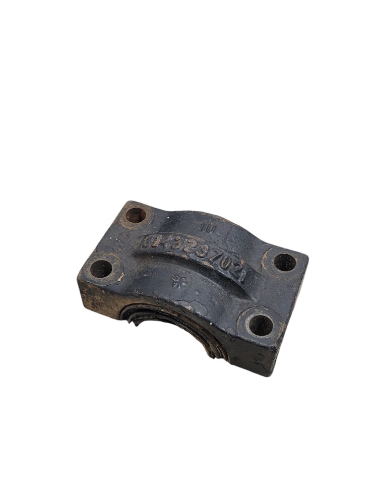 Cavalete Estabilizador Mb 3