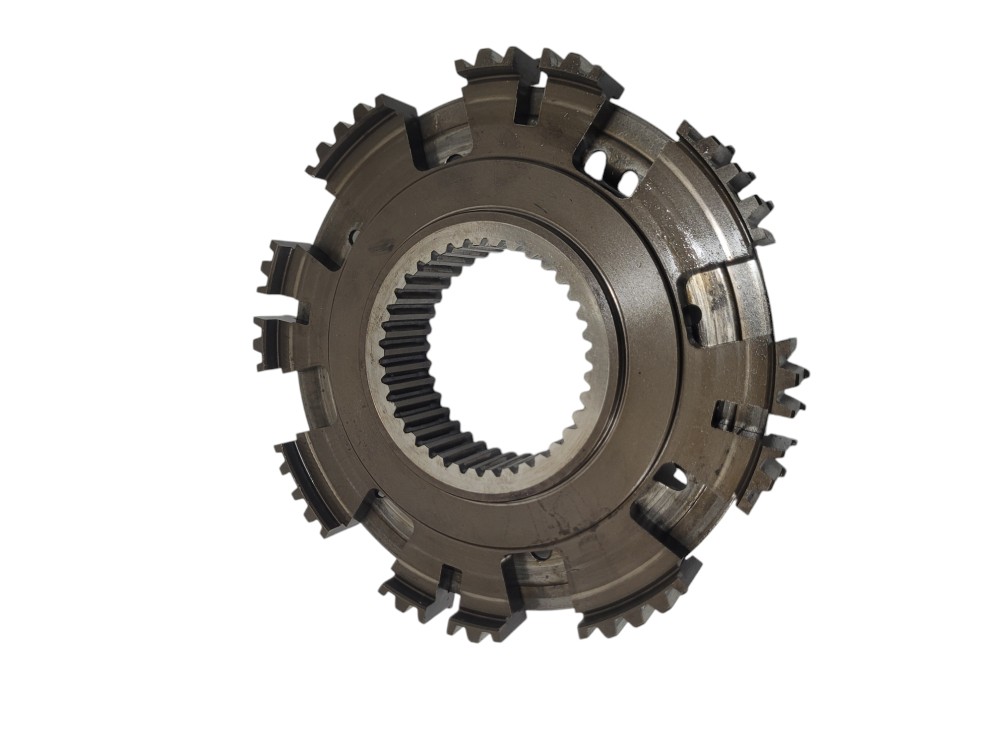 Corpo Acoplamento Caixa Vt Volvo At22 5