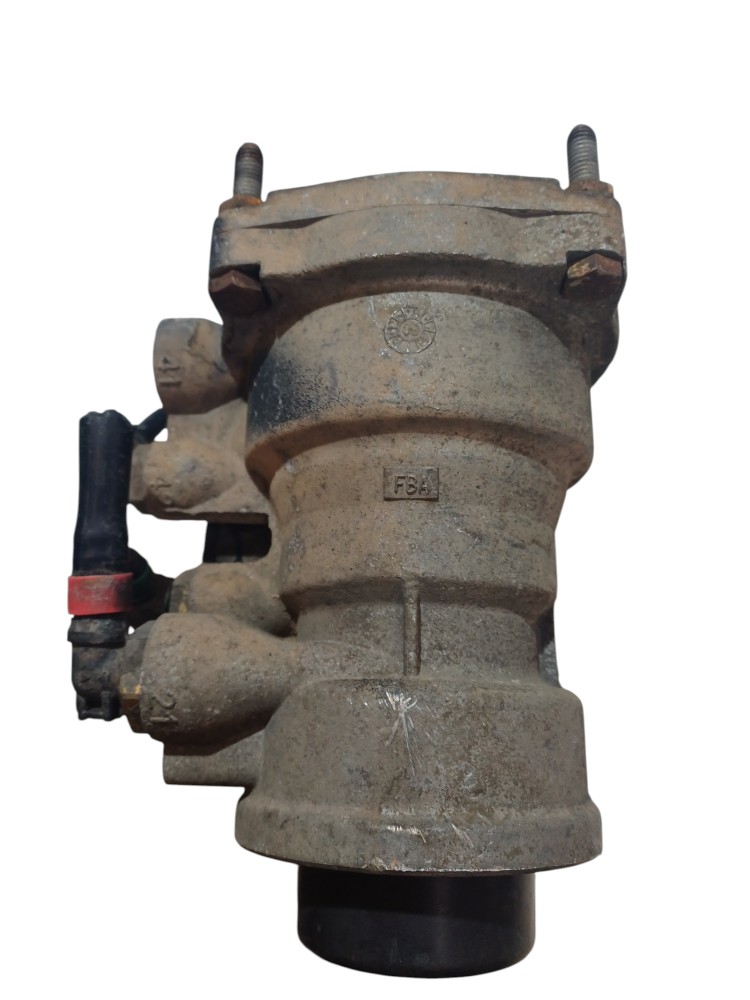 Valvula Controle Ar Mb Axor 2