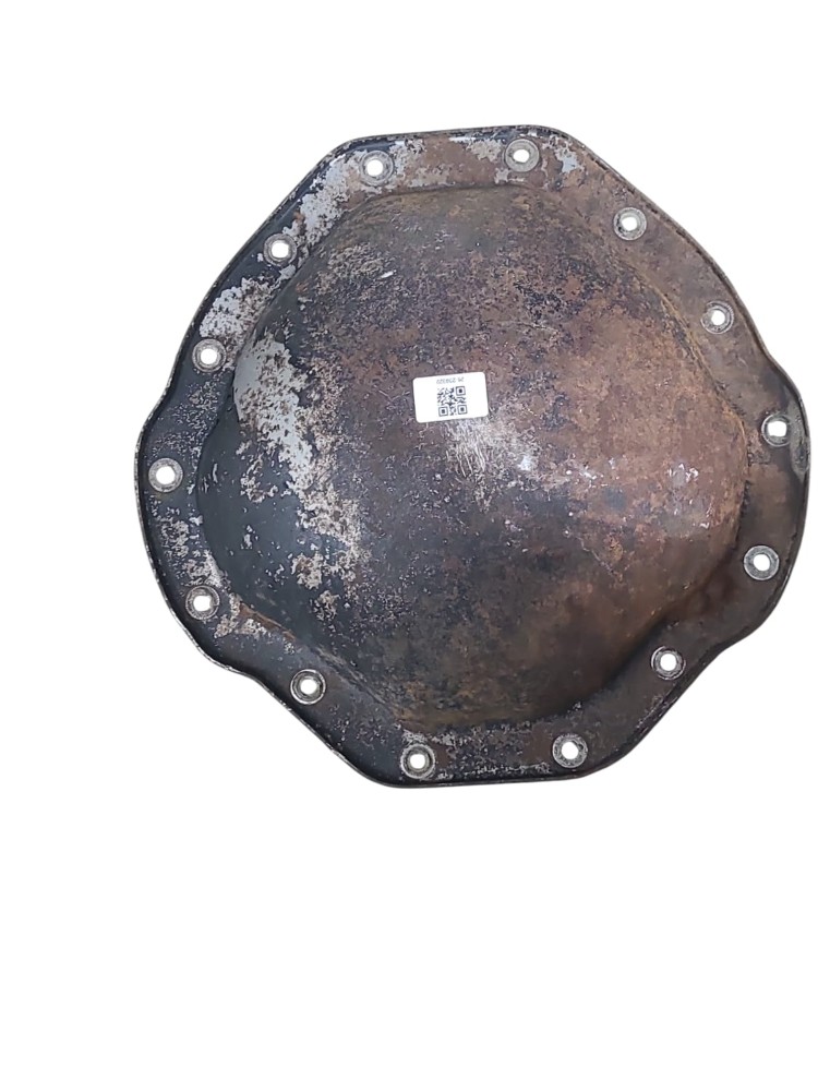 Tampa Diferencial Vw 8120 1