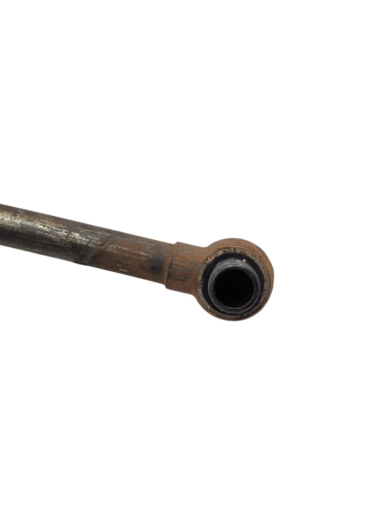 Cano Filtro Oleo Scania 6 Marchas 6