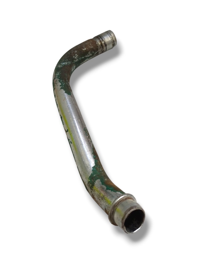 Cano Tubo Agua Volvo 6