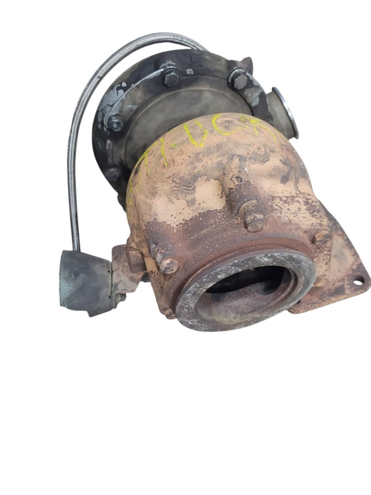 Turbina Mb Axor 2005 a 2023 5