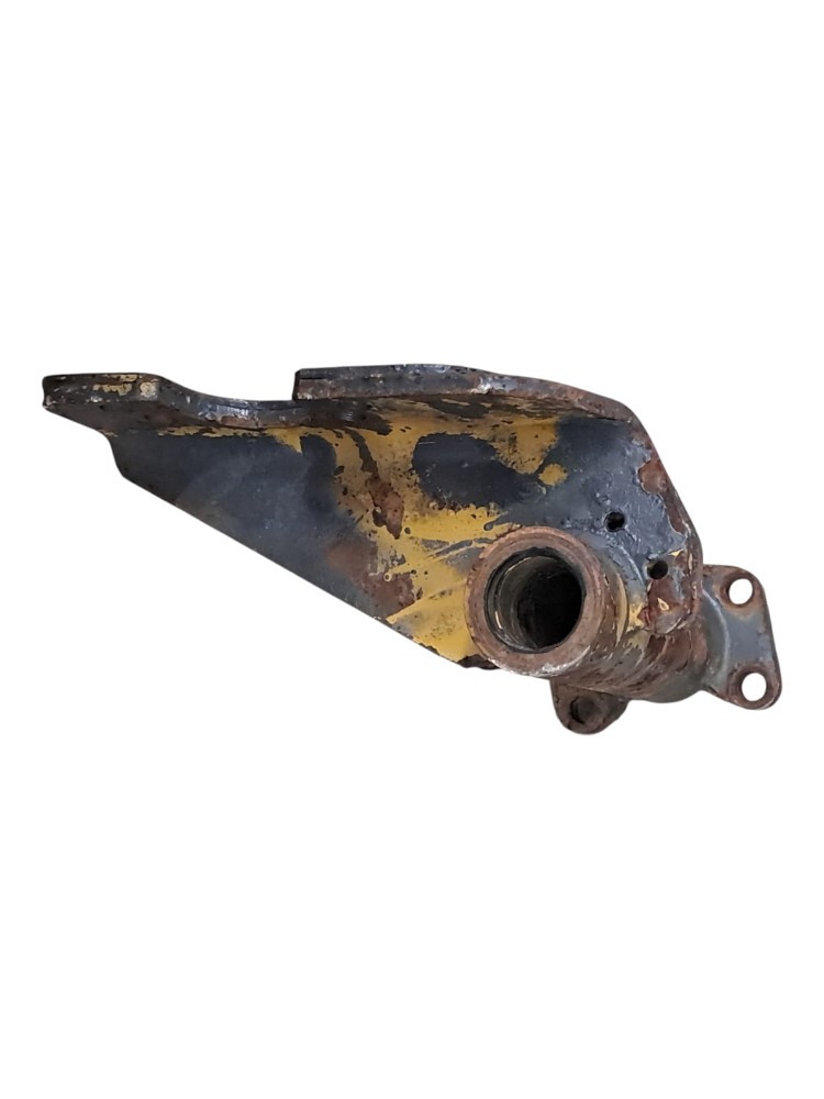 Suporte Cuica Freio  Volvo 4