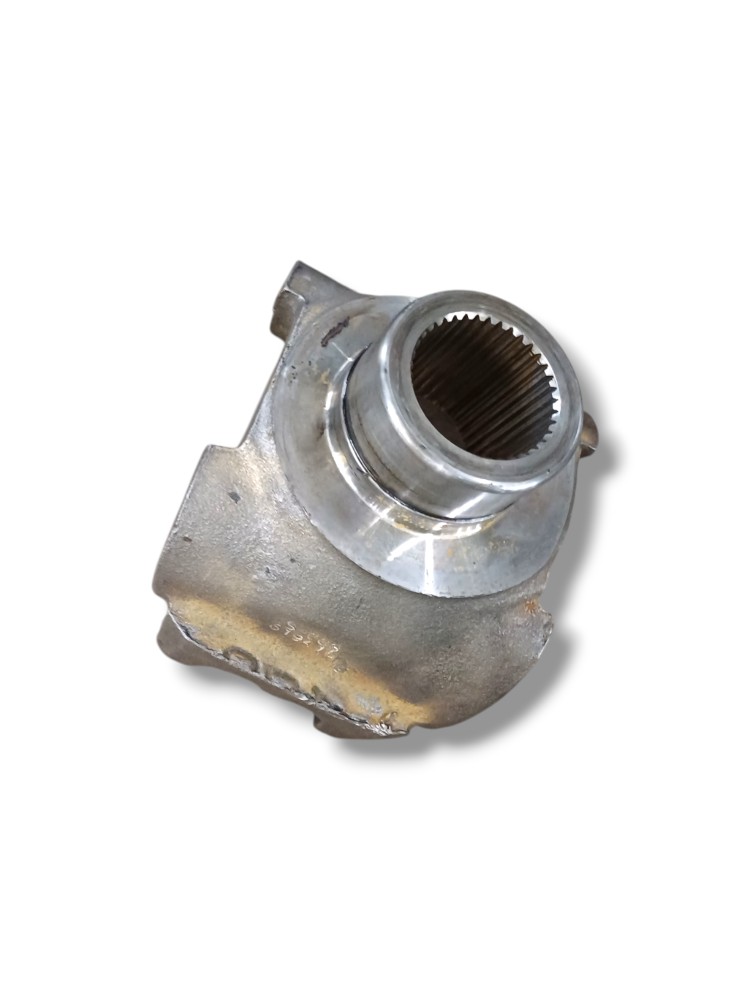 Flange Caixa Cambio Eaton 6 Marchas 3