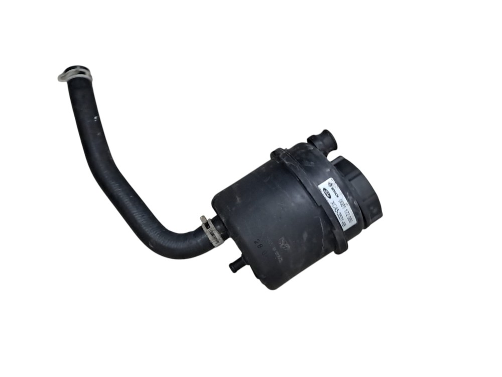 Reservatorio Hidraulico Scania Volvo Ford Mb 3