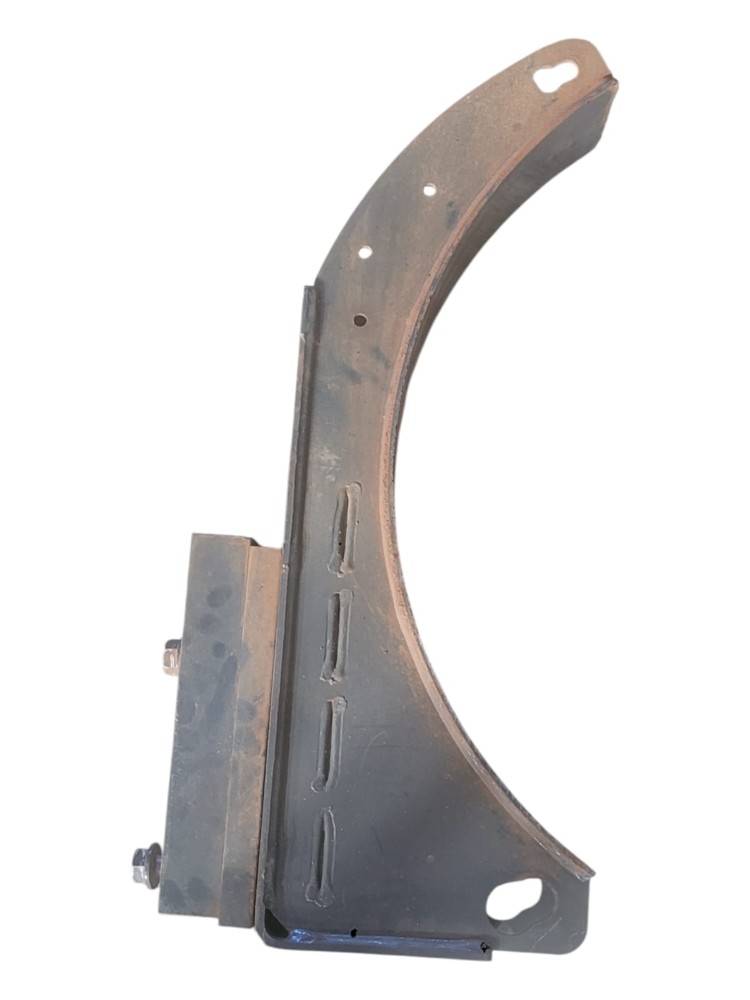 Suporte Tanque Combustivel DAF Xf 4