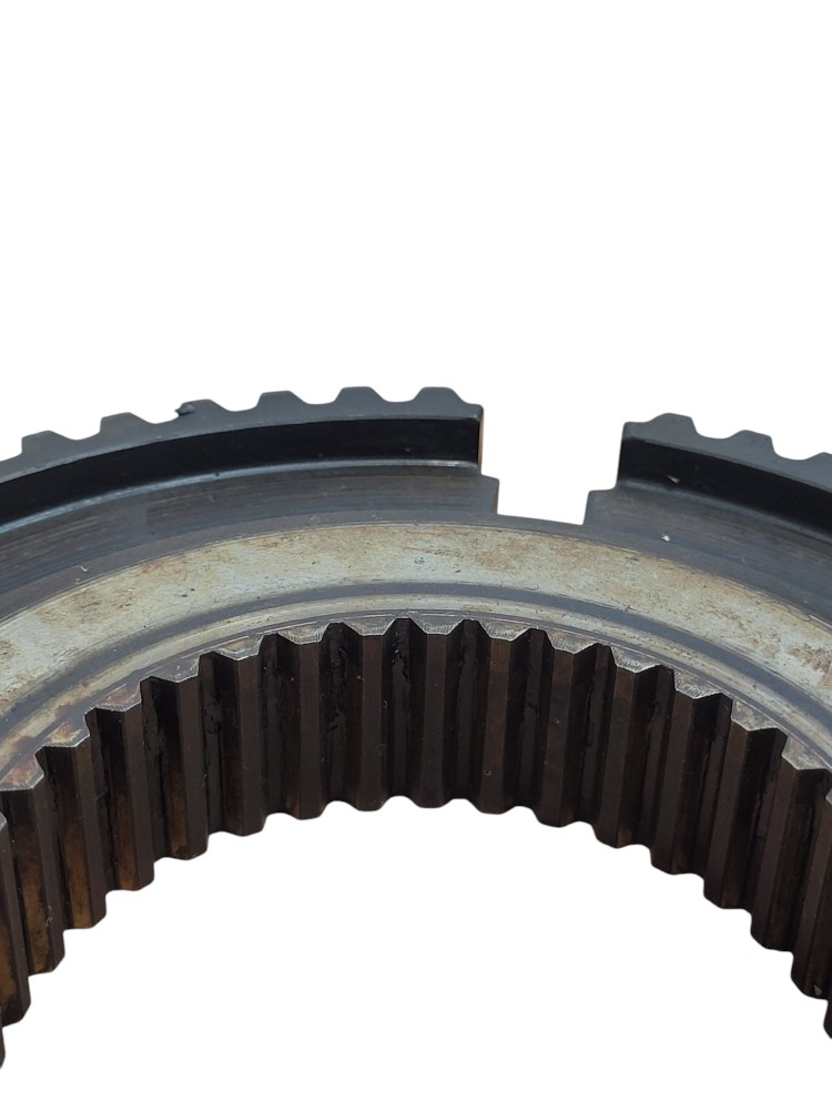 Corpo Sincronizado Cambio Zf 5