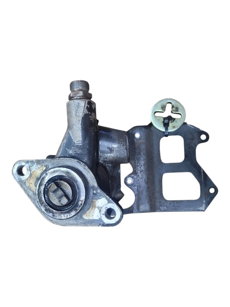 Bomba Hidraulica Motor Iveco Tector 3
