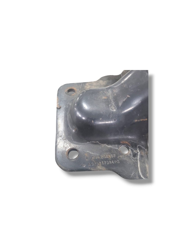 Suporte Mancal Suspensao Cabine Mb 7