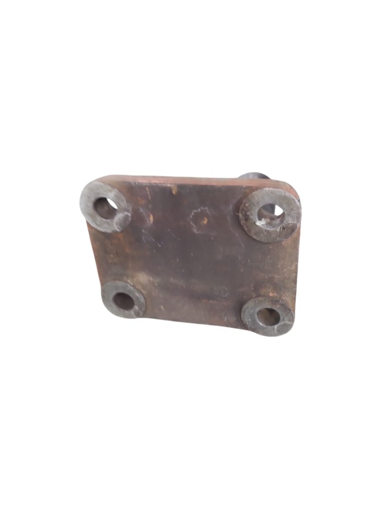 Suporte Traseiro Motor Cummins Isb 6