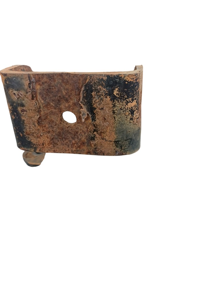 Suporte Regulavel  Ford Cargo 2014 5