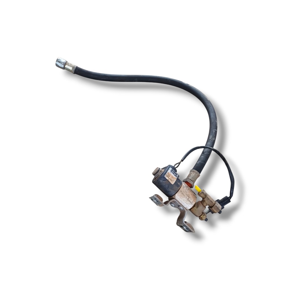Valvula Solenoide Vw 25.390 2013 Vn41 5