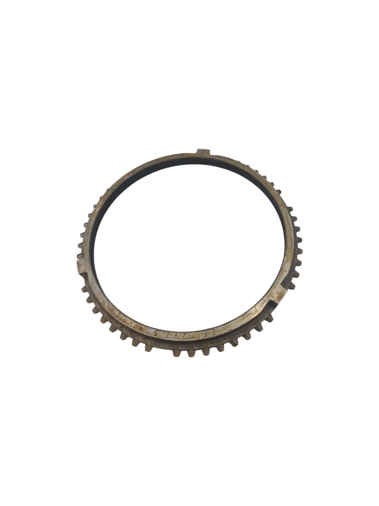 Anel Sincronizador Caixa Zf 1297304402 1