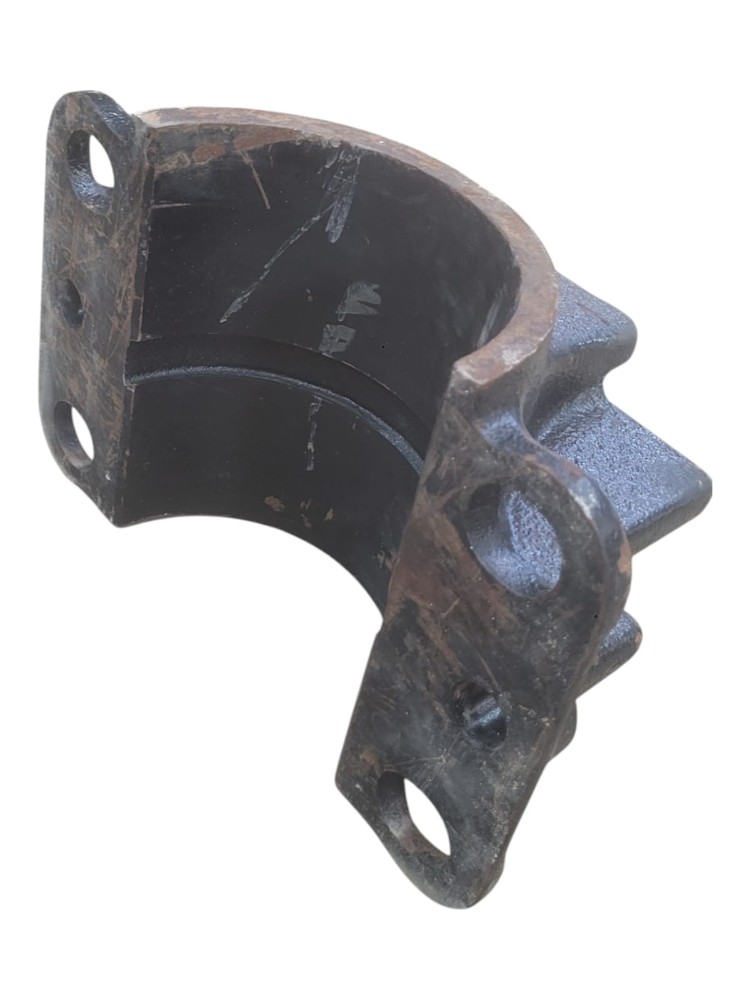 Cavalete Mola Mb 2045LS 2020 Traseiro 6