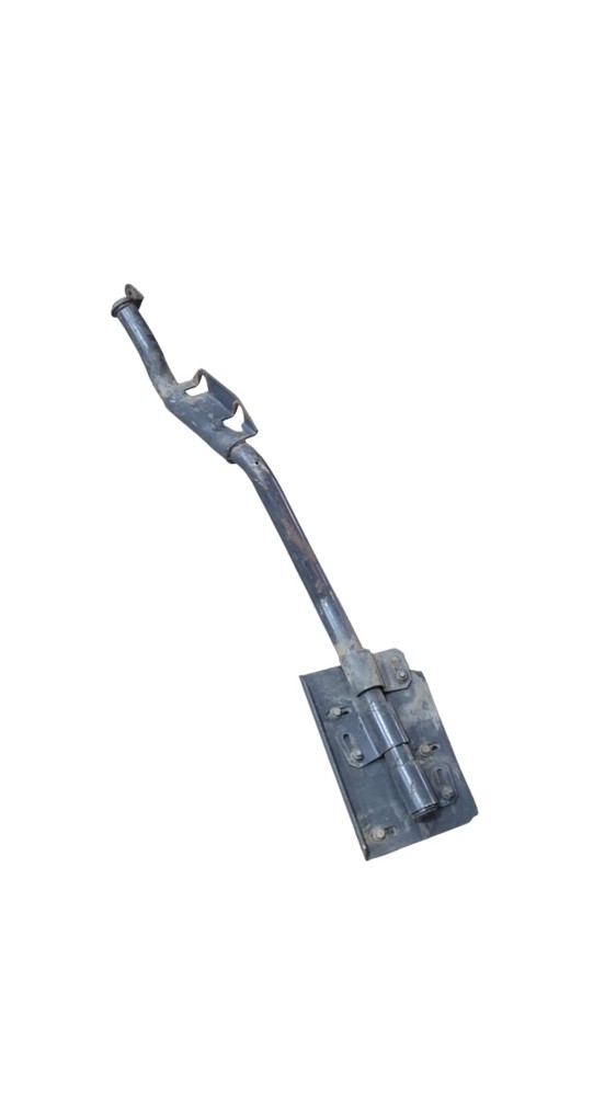 Suporte Carcaca Filtro Ar Volvo 2