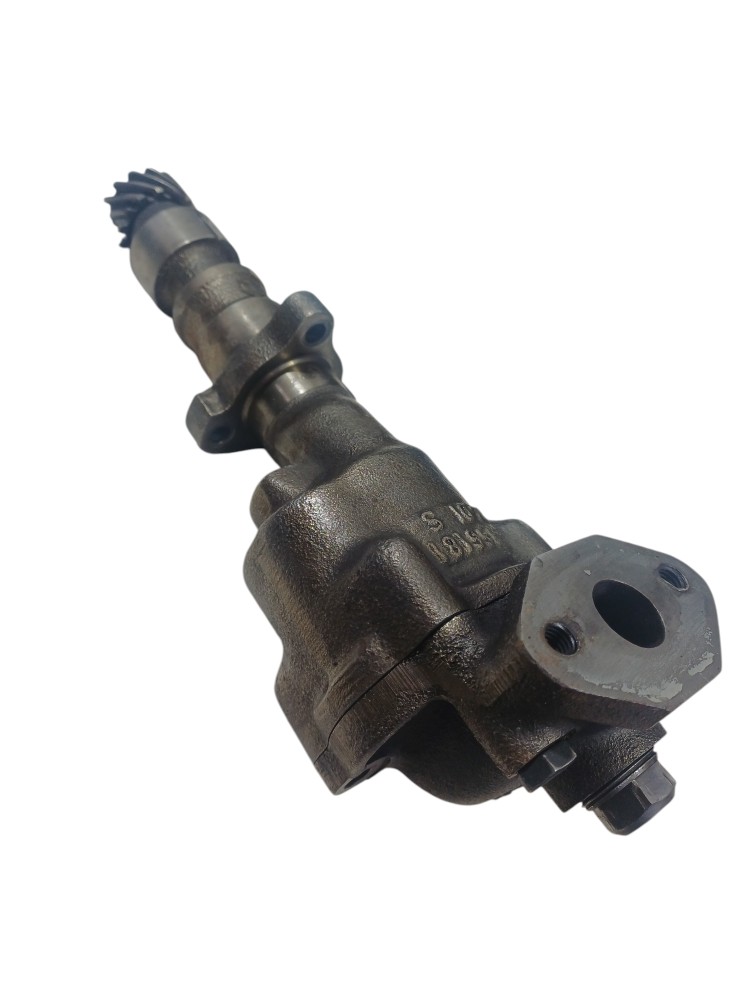 Bomba Oleo Motor OM366 Mb 710 5