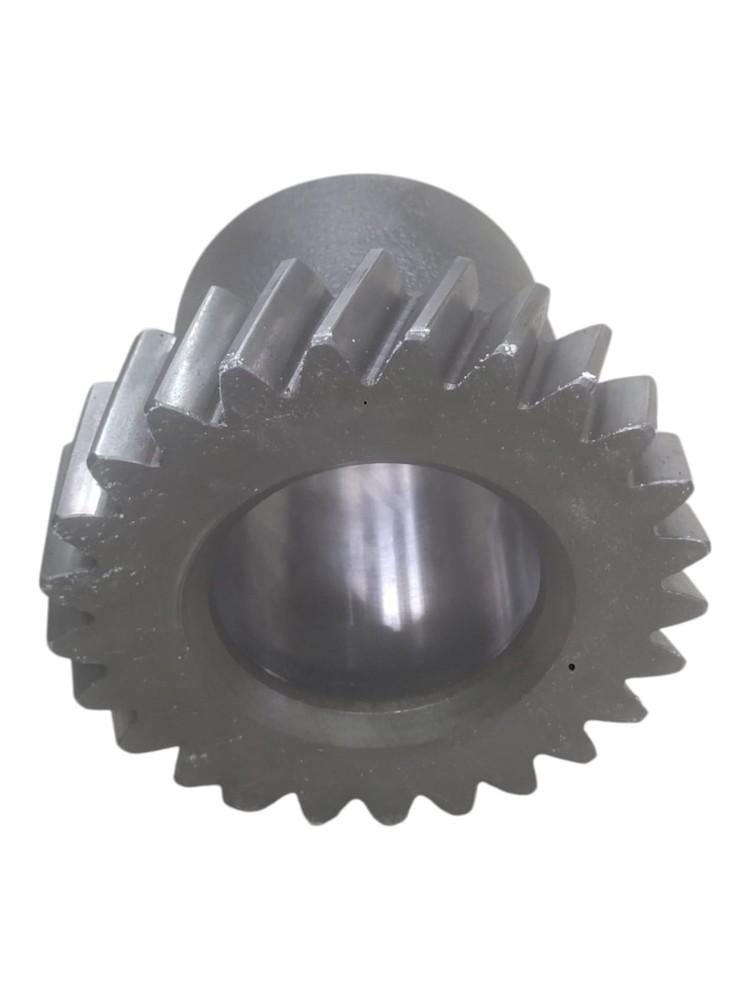 Engrenagem 3 Fixa Caixa Cambio Zf 16S130 5
