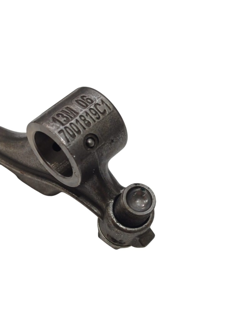 Balancim Admissão Motor Mwm 7001819c1 5