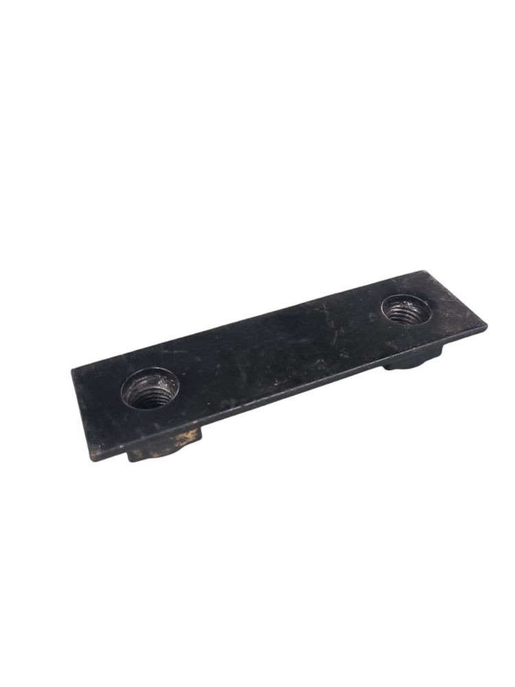 Suporte Chapa Superior Barra Estabizadora Vw Delivery 4150 2