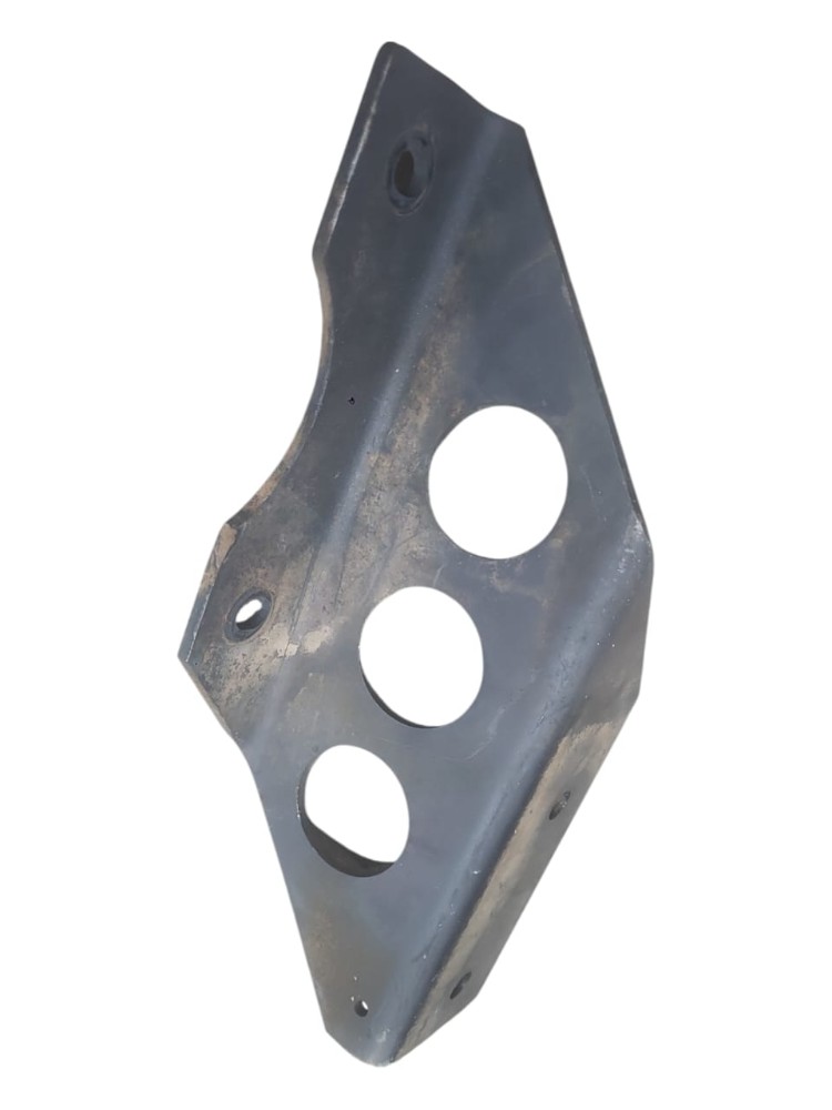 Suporte Filtro Ar Mb Axor 4