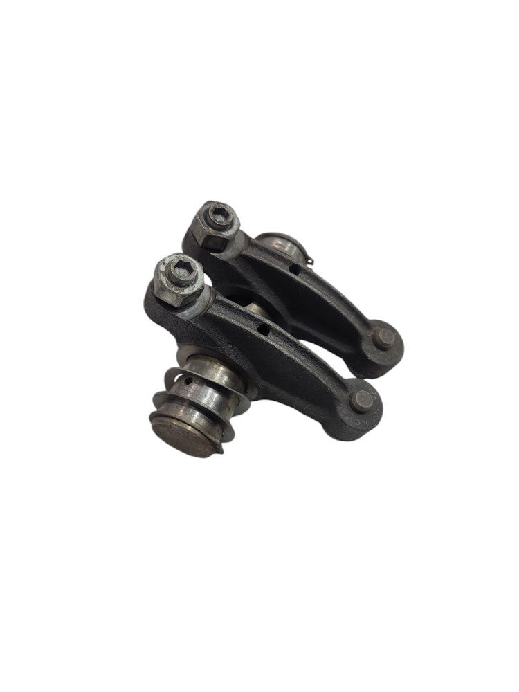 Balanceiro Motor Cummins 4