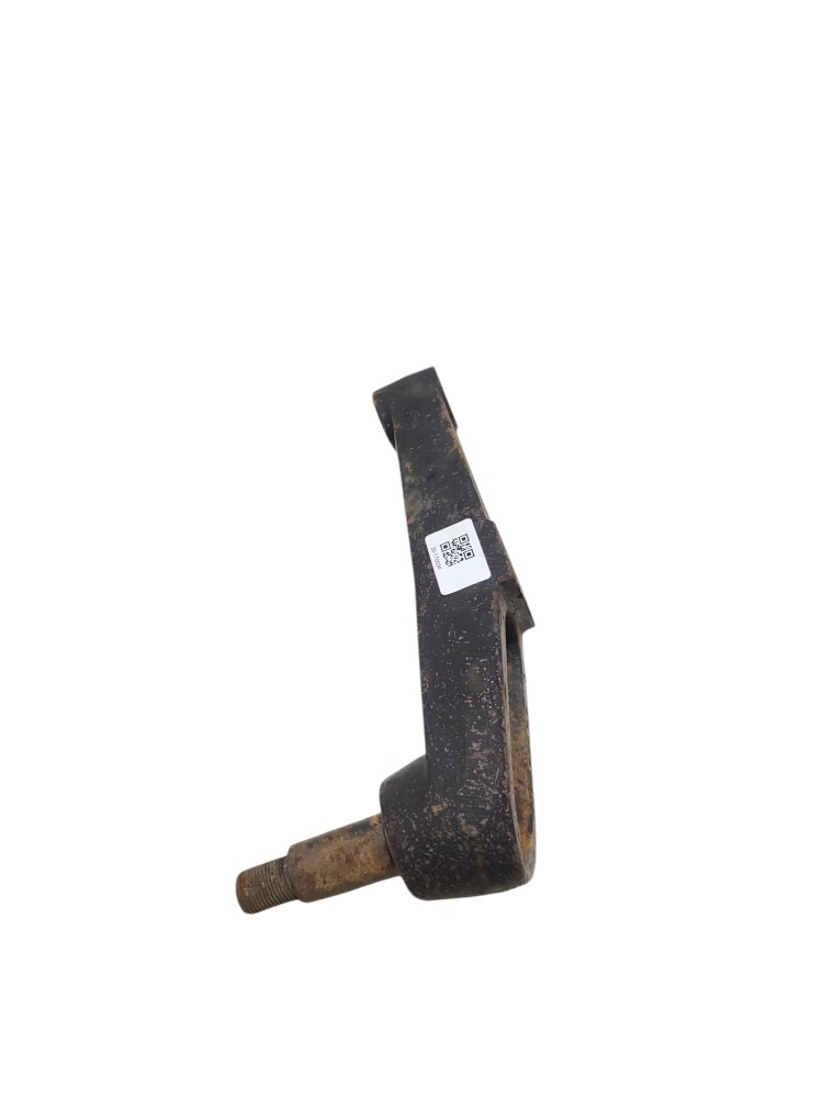 Suporte Amortecedor VW Constellation JG803223B 9