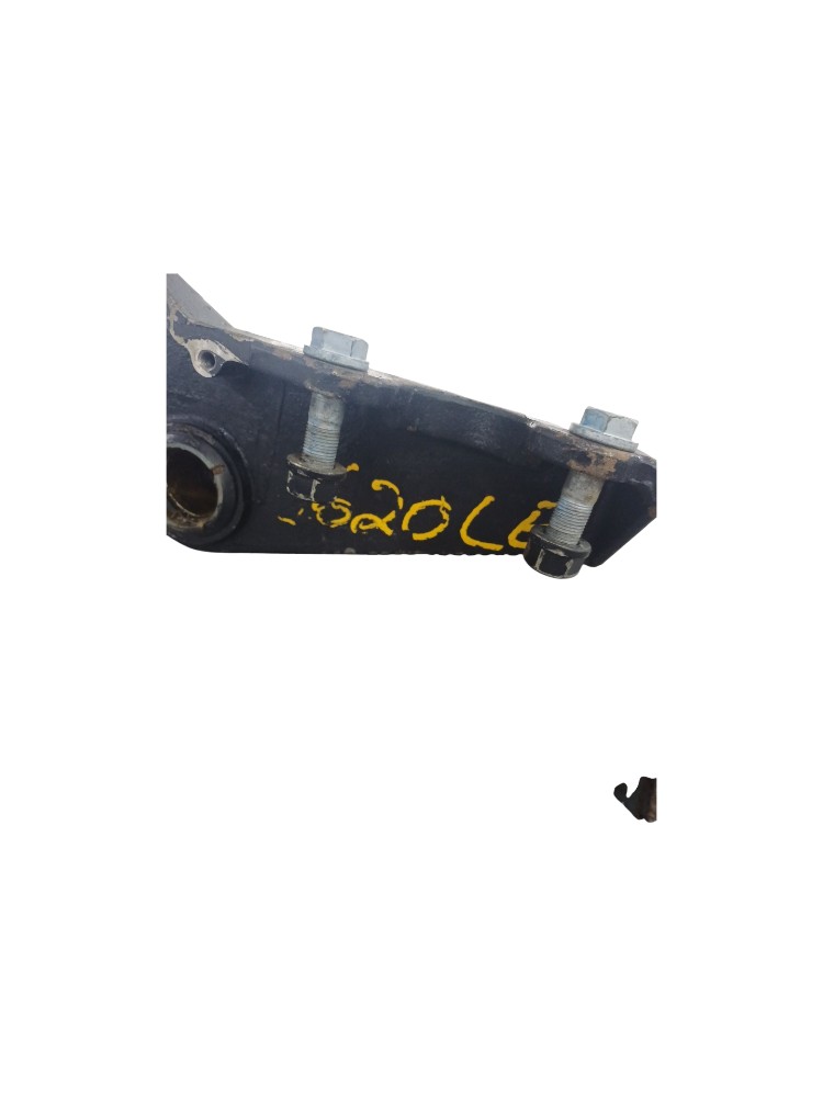 Suporte Mancal Traseiro Esquerdo Mb 1722 6