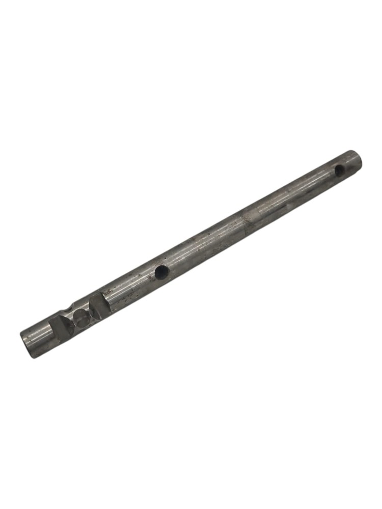 Haste Caixa Cambio Zf 2