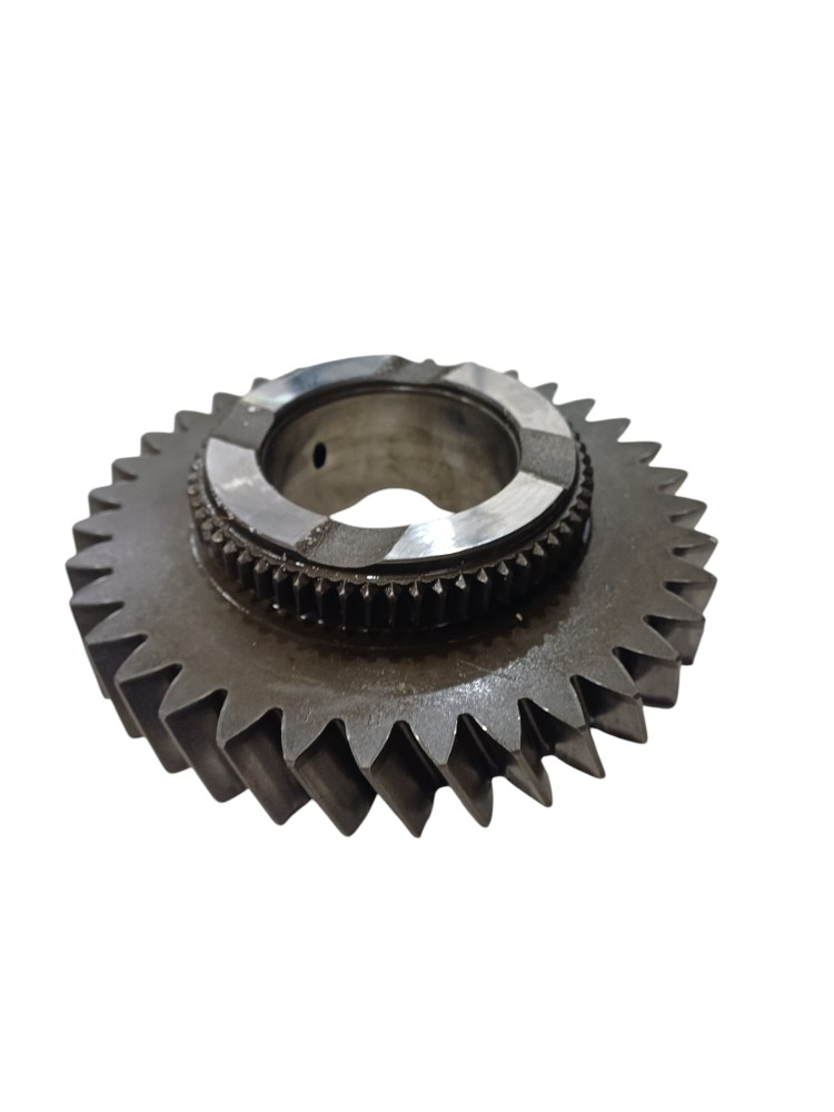 Engrenagem 4 Movel Caixa Cambio Eaton Fs5206 6