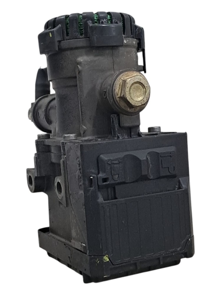 Valvula Moduladora EBS MAN 28440 2014 VK177 6