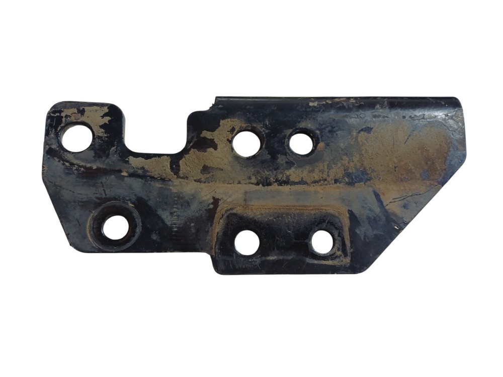 Suporte Cabine Mb Atego 1418 4